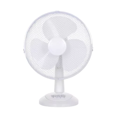Hrdý ventilátor Breeze 40 W 34 cm