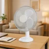 Hrdý ventilátor Breeze 40 W 34 cm