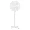 Stojanový ventilátor Breeze 45 W 43 cm