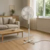 Stojanový ventilátor Breeze 45 W 43 cm