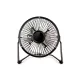 Hrdý USB ventilátor Ruen 5 W