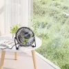 Hrdý USB ventilátor Ruen 5 W