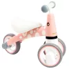 Trojkolka Flamingo