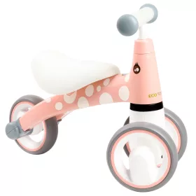 Trojkolka Flamingo