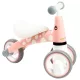 Trojkolka Flamingo