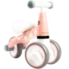 Trojkolka Flamingo