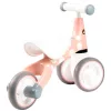 Trojkolka Flamingo