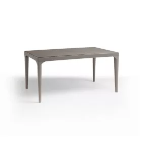 Plastový záhradný stôl Odina