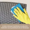 3-miestna záhradná pohovka Venus