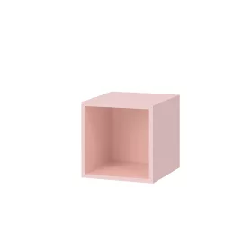 Boxie 40x40x37 cm ružová
