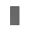 Boxie 1-dverová nástenná skrinka 80x40x37 cm antracitová