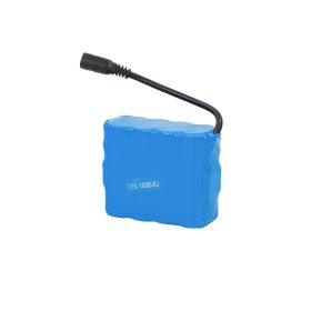 Lítium-iónová batéria X2 12000 mAh