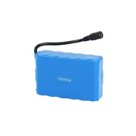 Lítiová batéria 15000 mAh