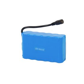 Lítium-iónová batéria X2 18000 mAh