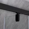 Nastaviteľné sprchové dvere Flexi-S 76-91x185 cm