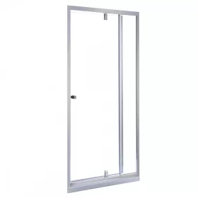 Nastaviteľné sprchové dvere Flexi 76-91x185 cm