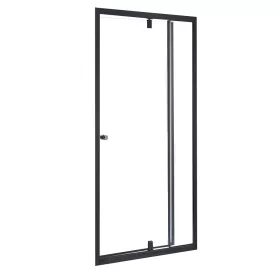 Nastaviteľné sprchové dvere Flexi 76-91x185 cm