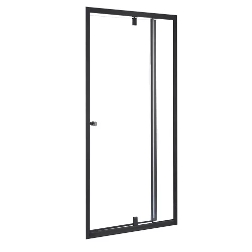 Nastaviteľné sprchové dvere Flexi 76-91x185 cm
