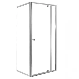   Flexi 80x90 cm nedokončená asymetrická fontána bez výtoku vody