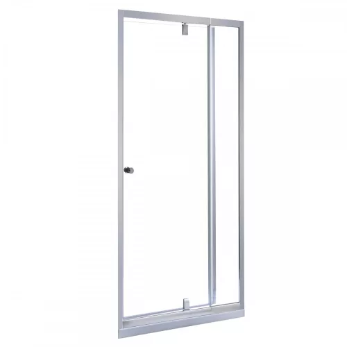 Nastaviteľné sprchové dvere Flexi 86-101x185 cm