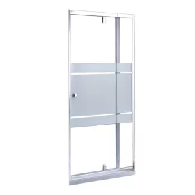 Nastaviteľné sprchové dvere Flexi-S 96-111x185 cm