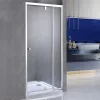 Nastaviteľné sprchové dvere Flexi 96-111x185 cm