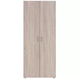 Rodinná skriňa 74x182 cm dub sonoma