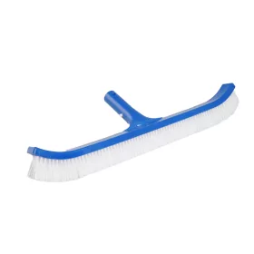 Ohbaná kefa na čistenie bazénov 45 cm