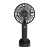 Galar prenosný usb ventilátor s držiakom 4 W 1200 mAh