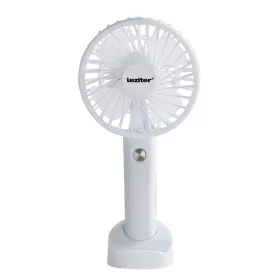 Galar prenosný usb ventilátor s držiakom 4 W 1200 mAh