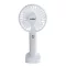 Galar prenosný usb ventilátor s držiakom 4 W 1200 mAh