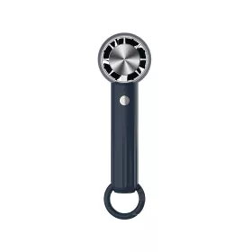 Rico prenosný usb ventilátor 2000 mAh
