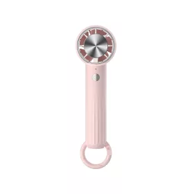 Rico prenosný usb ventilátor 2000 mAh