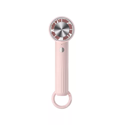 Rico prenosný usb ventilátor 2000 mAh