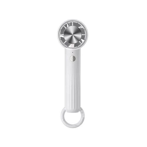 Rico prenosný usb ventilátor 2000 mAh