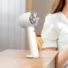 Rico prenosný usb ventilátor 2000 mAh
