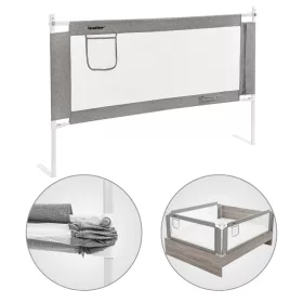 Zábrana proti pádu pre posteľ 150 cm