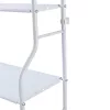 Stojan na práčku LMA-01 biely