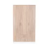 Šatníková skriňa Miami 120x205 cm dub sonoma-biela