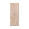 Šatníková skriňa Miami 80x205 cm dub sonoma - dub sonoma