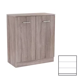 Príborník Miami 2 quadruple 80x92 cm dub york-dub york