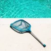 Sito na čistenie bazénov, teleskopické 30-65 cm