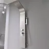 Hydromasážny sprchový panel Midi