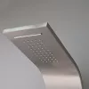 Hydromasážny sprchový panel Midi