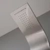 Hydromasážny sprchový panel Midi
