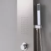 Hydromasážny sprchový panel Midi