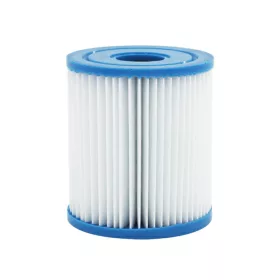 Papierový filter pre vodné rotátory Intex typu H