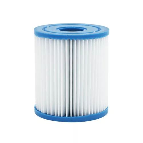 Papierový filter pre vodné rotátory Intex typu H
