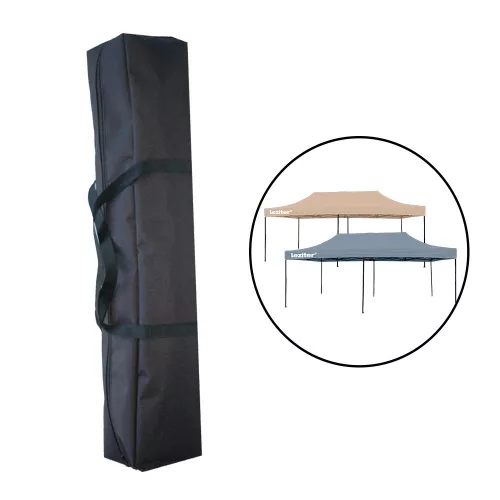 Záhradný altánok 3x6 m