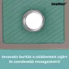 Nerezový drez Korin II